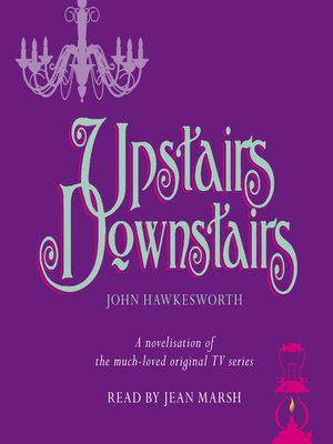 cover image of Upstairs, Downstairs
